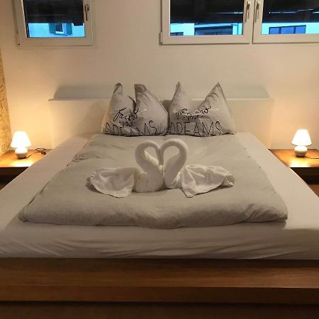 Fai'S Guesthouse Widnau ภายนอก รูปภาพ