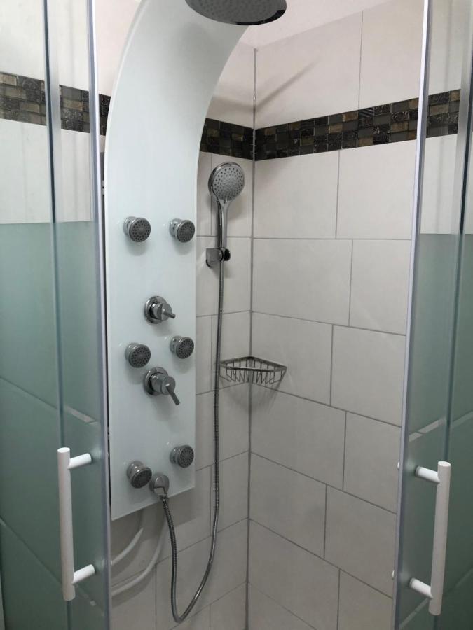Fai'S Guesthouse Widnau ภายนอก รูปภาพ