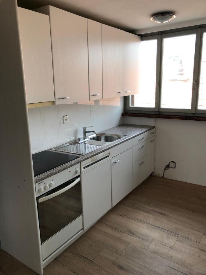 Fai'S Guesthouse Widnau ภายนอก รูปภาพ
